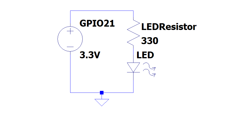 Circuit example